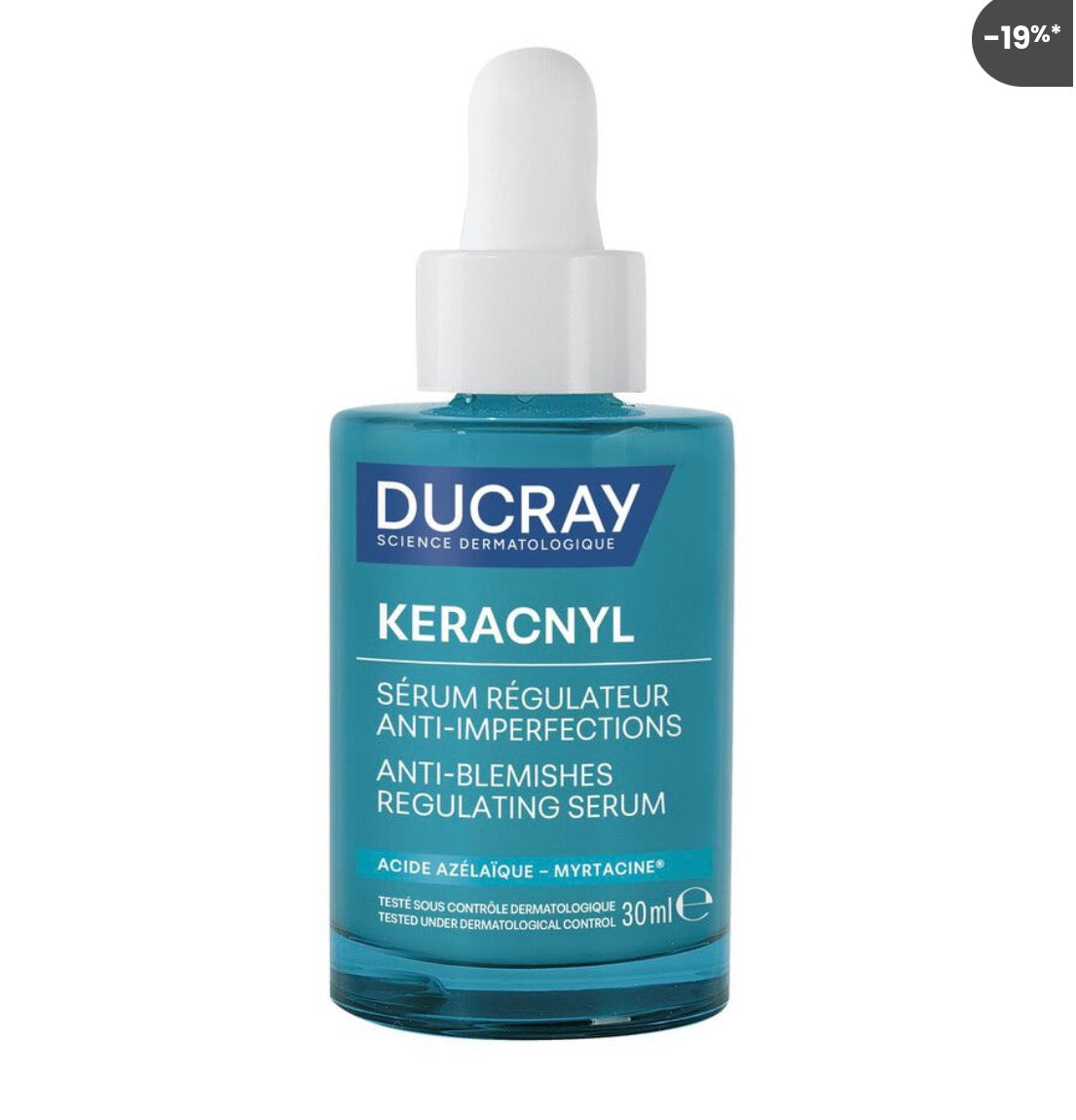 Keracnyl Serum