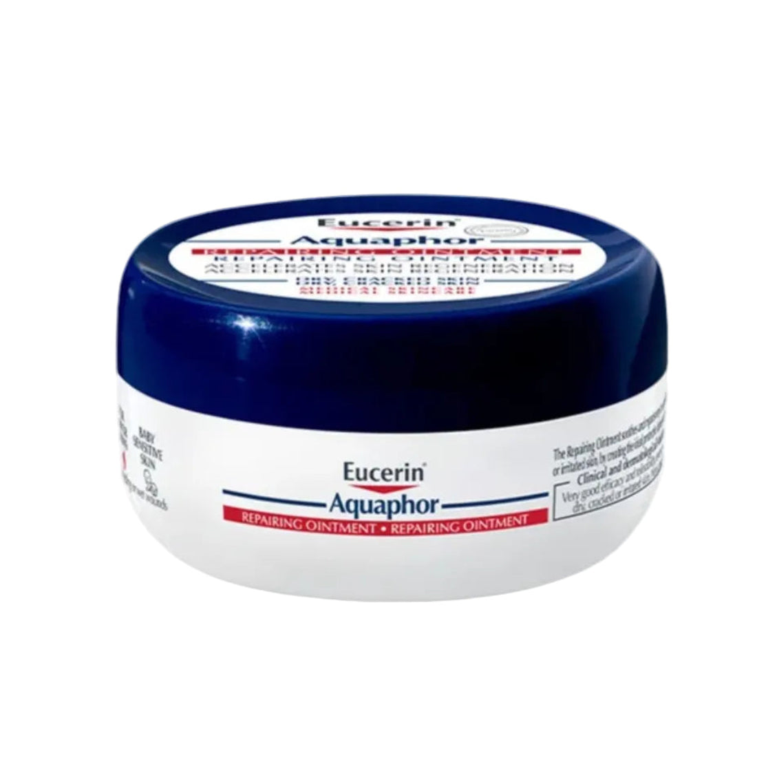 Eucerin Aquaphor Pomada Reparadora
