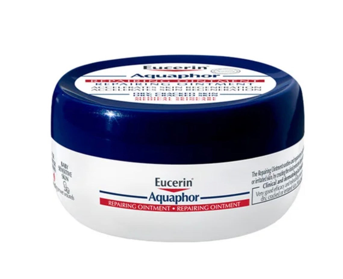 Eucerin Aquaphor Pomada Reparadora