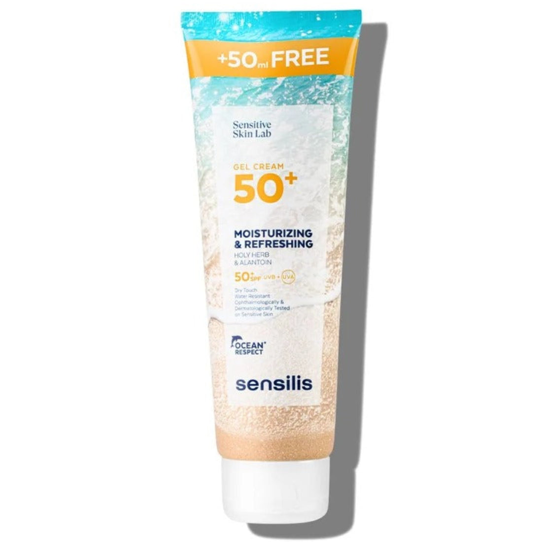 Sensilis Gel Cream SPF 50+ – 250 ml