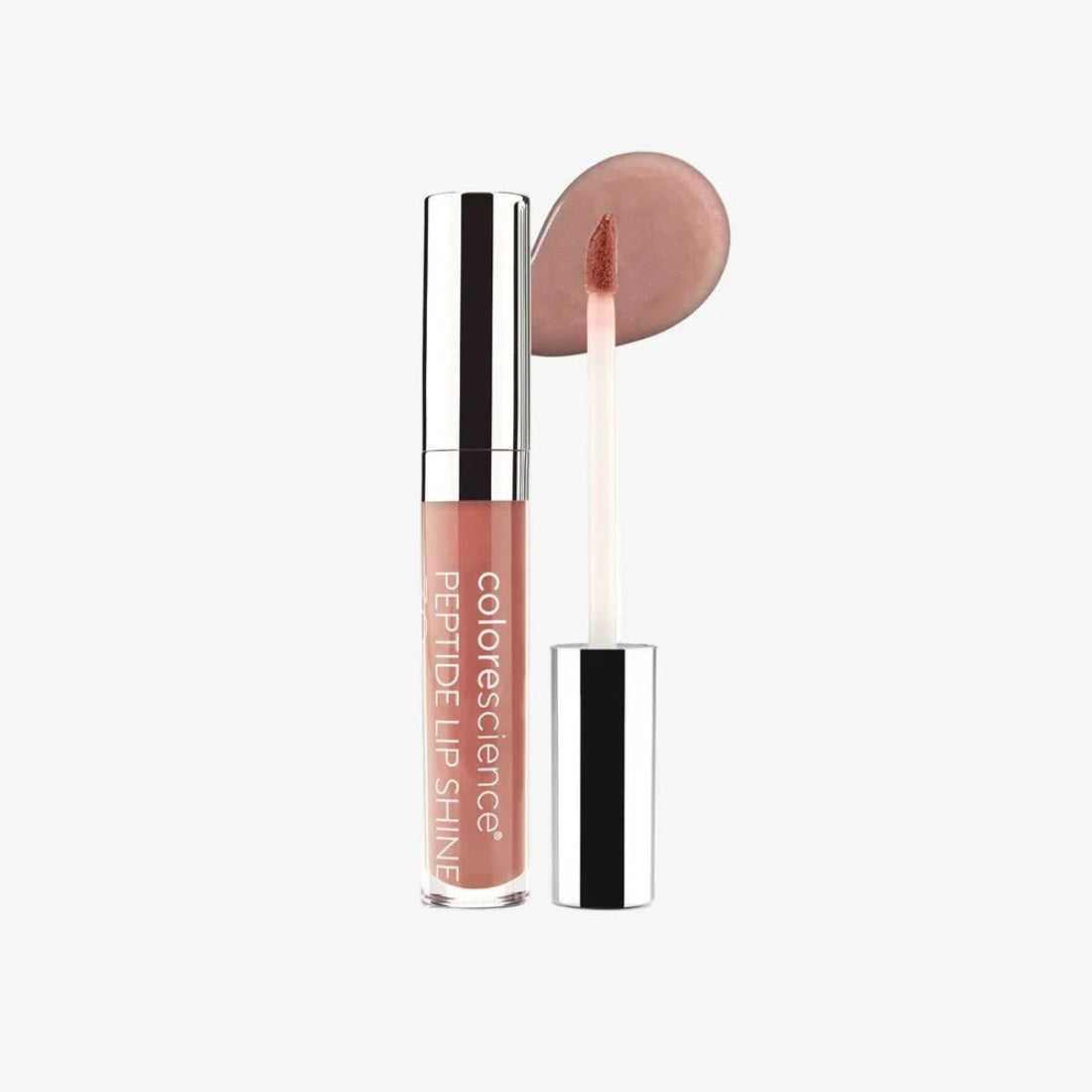 Peptide Lip Shine SPF 30 Champagne