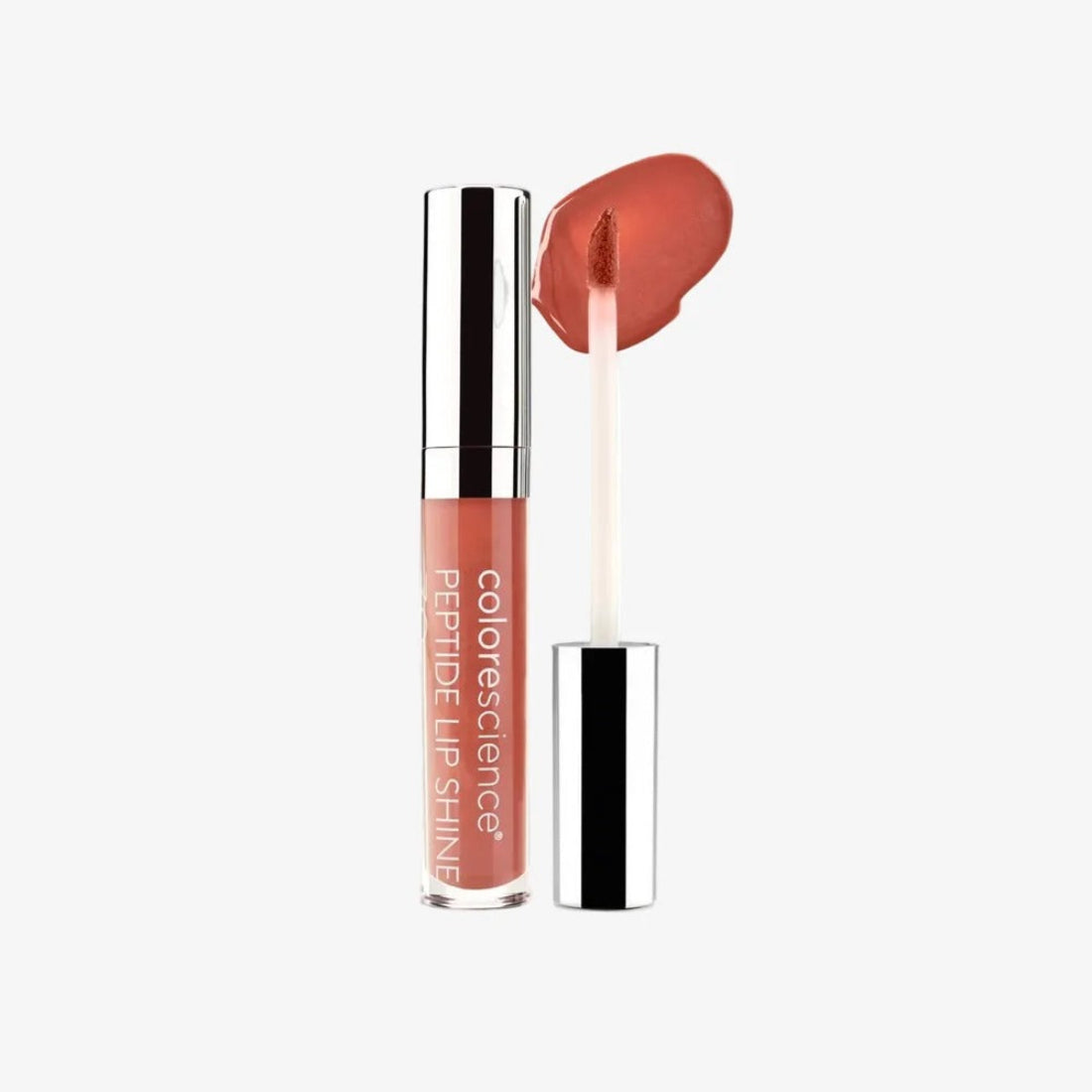 Peptide Lip Shine SPF 30 Savanna