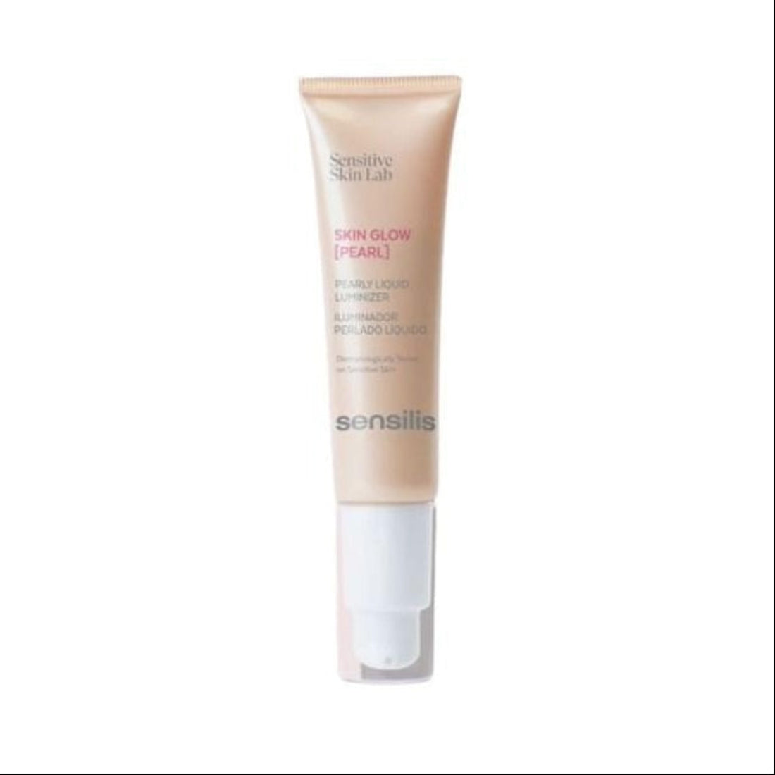Skin Glow (Pearl)