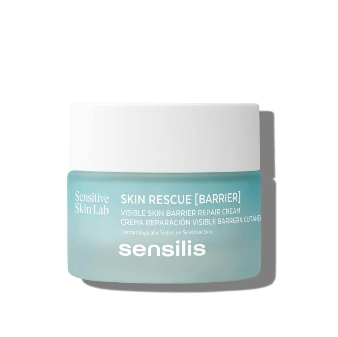 Sensilis Skin Rescue [Barrier] – Crema Reparación Visible Barrera Cutánea.