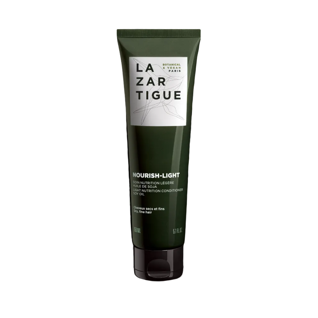 Lazartigue Nourish-Light acondicionador 150 ml