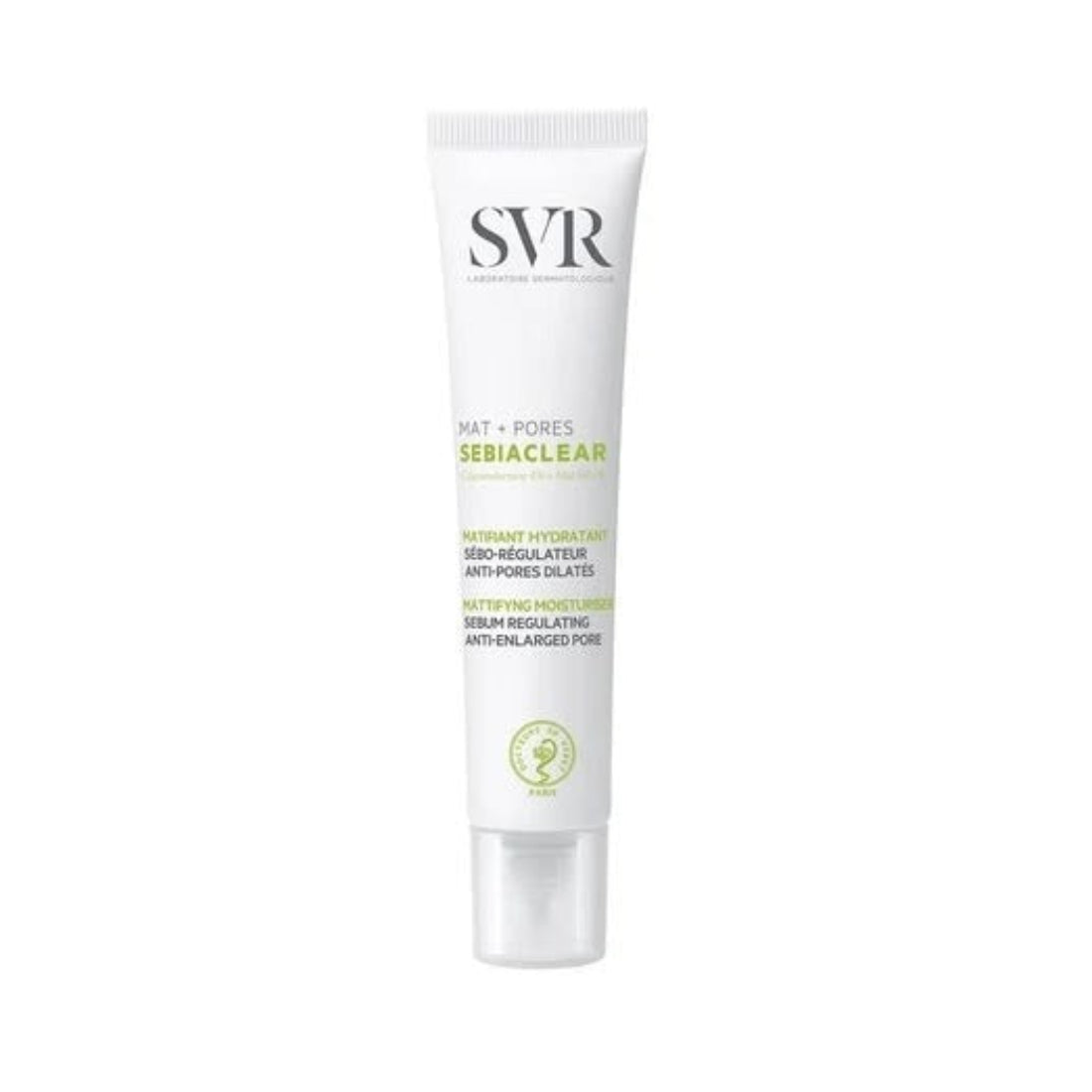 SVR Sebiaclear Mat+Pores