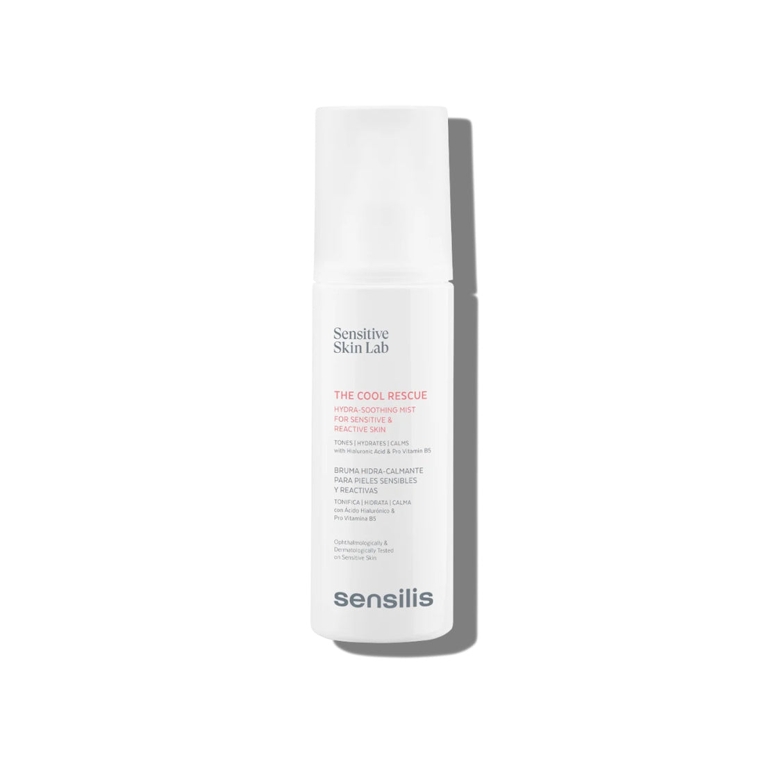 Sensilis The Cool Rescue 150 ml