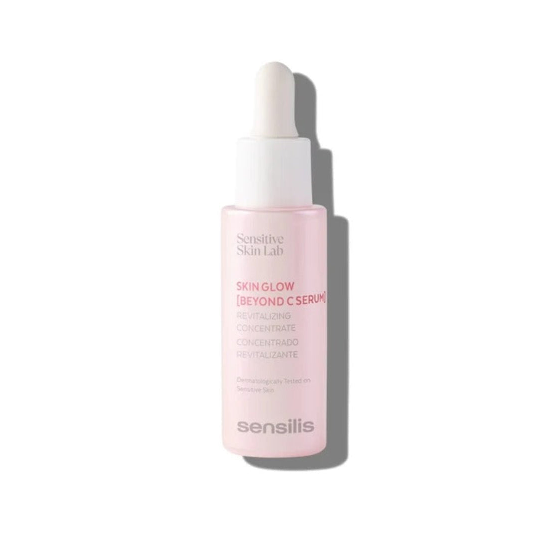 Sensilis Skin Glow [Beyond C Serum] – Concentrado Revitalizante