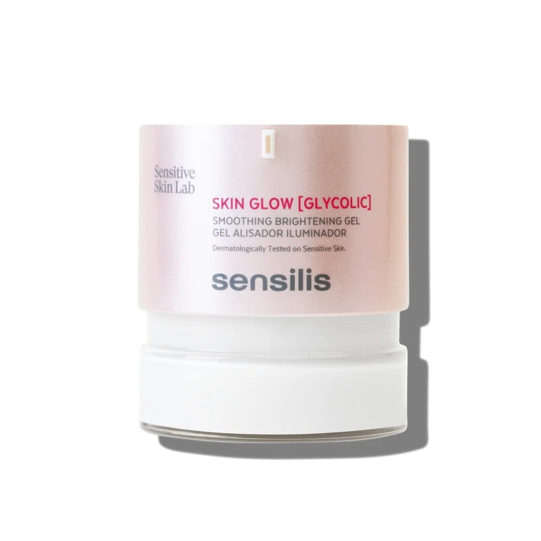 Sensilis Skin Glow [Glycolic] 50 ml