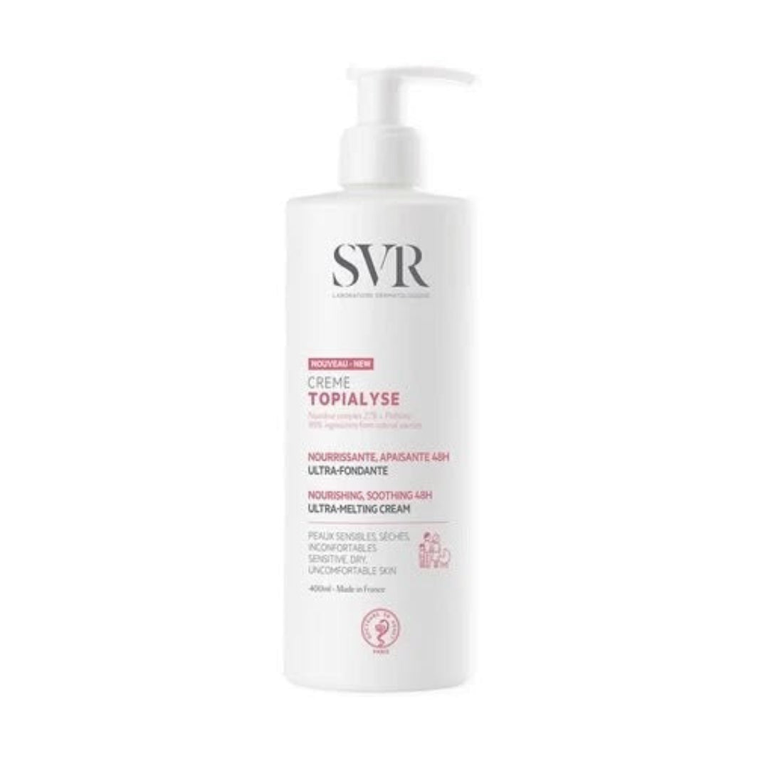 SVR Topialyse Creme