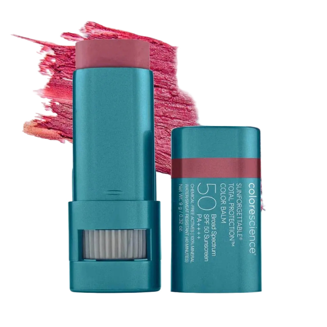 Colorescience Color Balm SPF 50 Berry 9 g