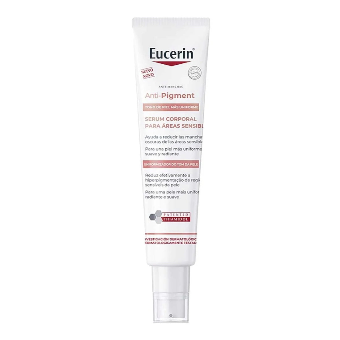 Anti-Pigment Serum Corporal