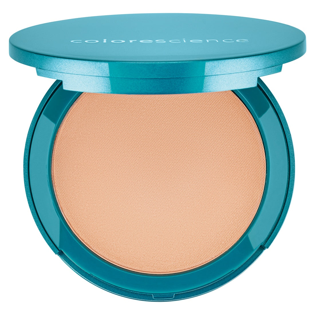 Colorescience Natural Finish Mineral Foundation SPF 20 — Light Beige — 12 g