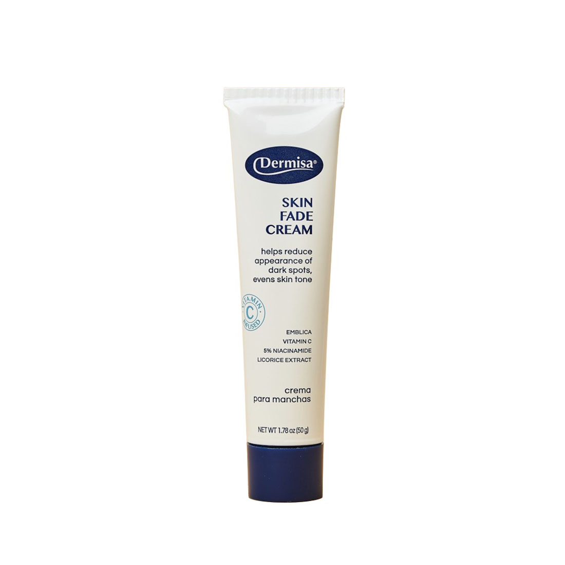 Dermisa Skin Fade Cream Crema para Manchas 50 g