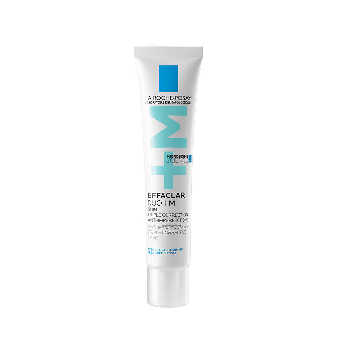 Effaclar Duo+M 40 ml