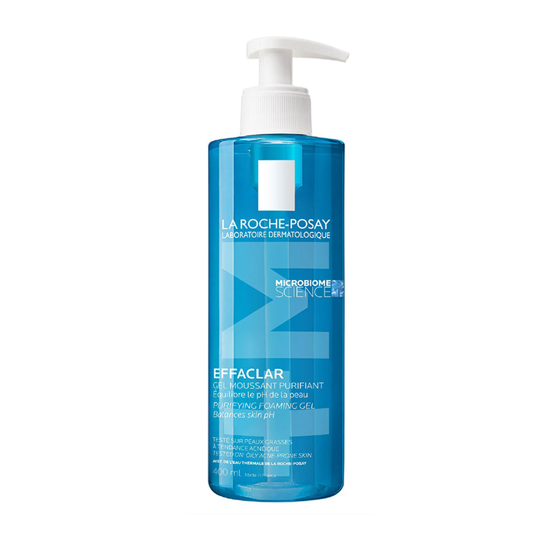 Effaclar Gel Purificante 400 ml