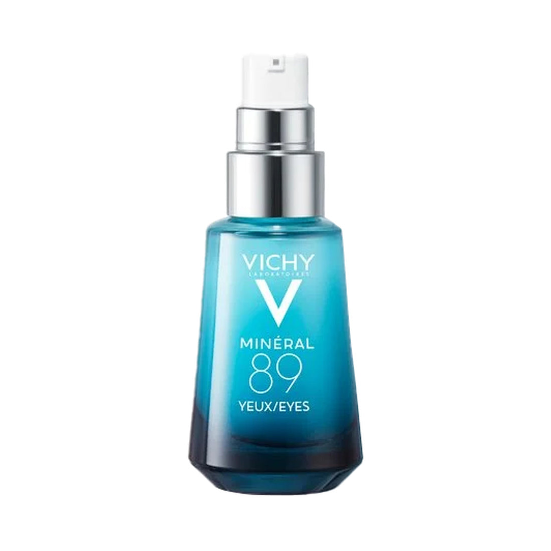 Vichy Minéral 89 Contorno de Ojos 15 ml, vista frontal