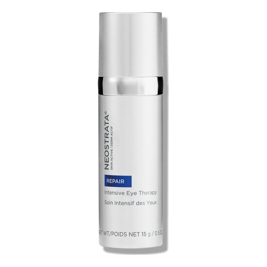 Intensive Eye Therapy Contorno de Ojos 15 g — envase de frente