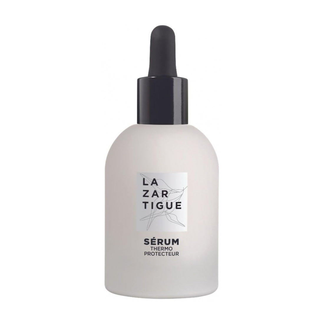 Lazartigue Sérum d’Exception Termoprotector 50 ml — fotografía real de frente sobre fondo blanco