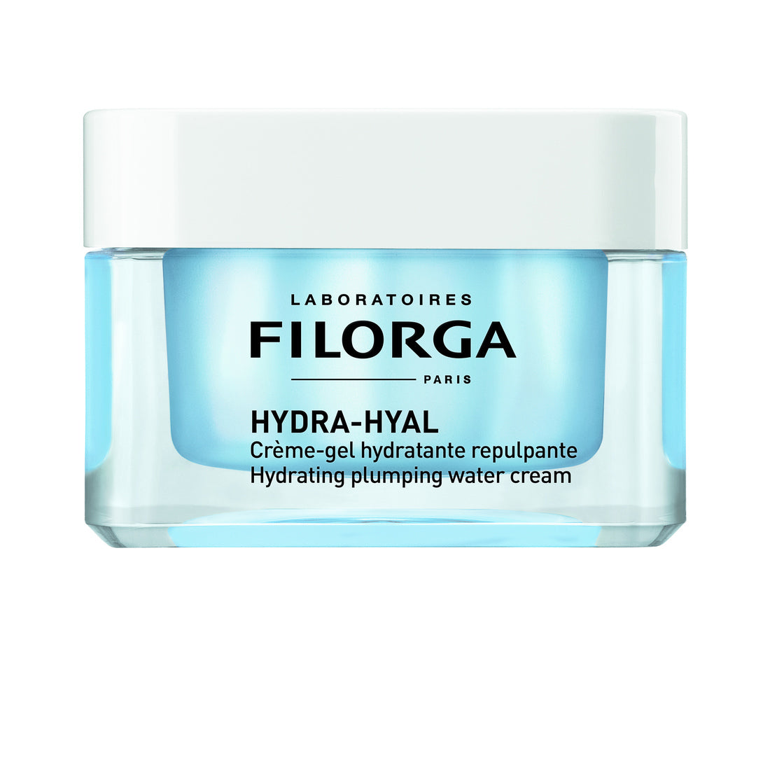 Filorga Hydra-Hyal Gel-Crema Hidratante 50 ml