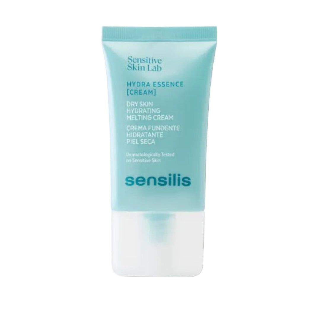 Sensilis Hydra Essence [Cream] – Crema Ultrahidratante para Piel Seca.