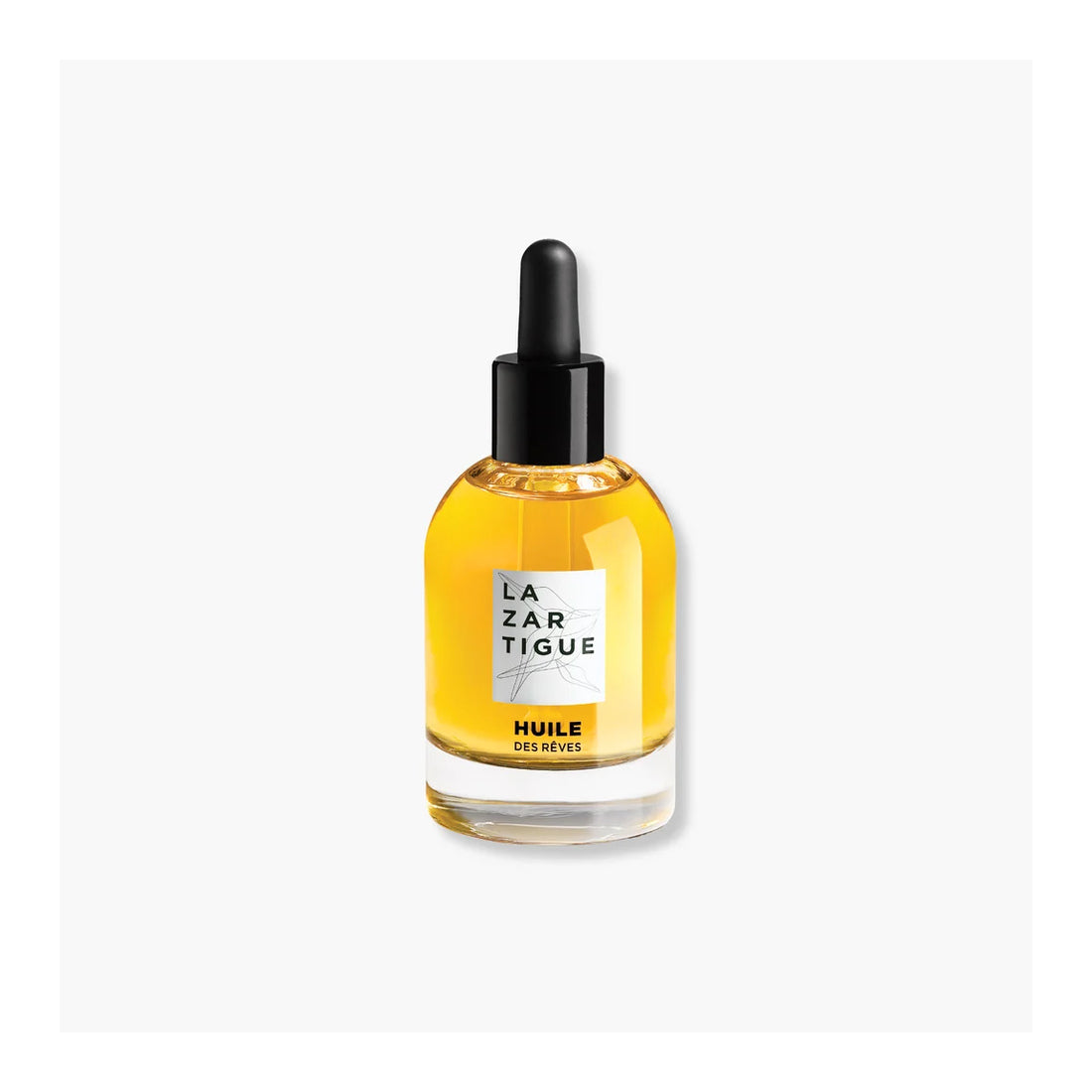 Lazartigue Huile des Rêves Aceite Seco Nutritivo 50 ml