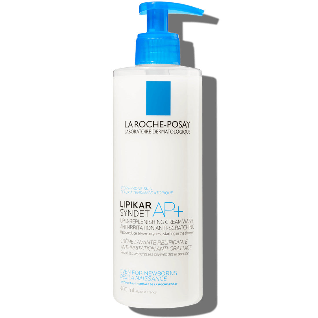 Lipikar Syndet AP+ 400 ml
