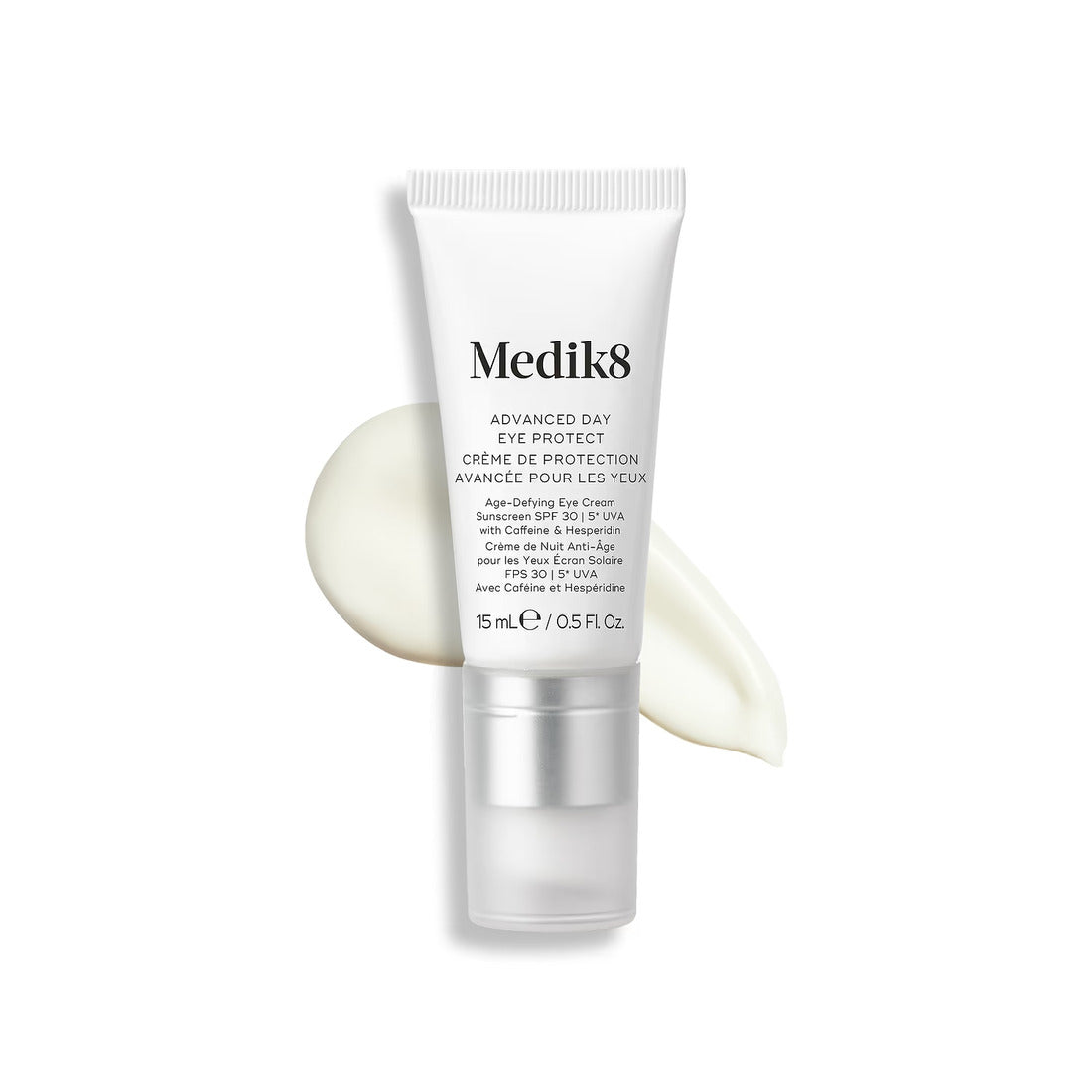 Medik8 Advanced Day Eye Protect SPF 30 15 ml