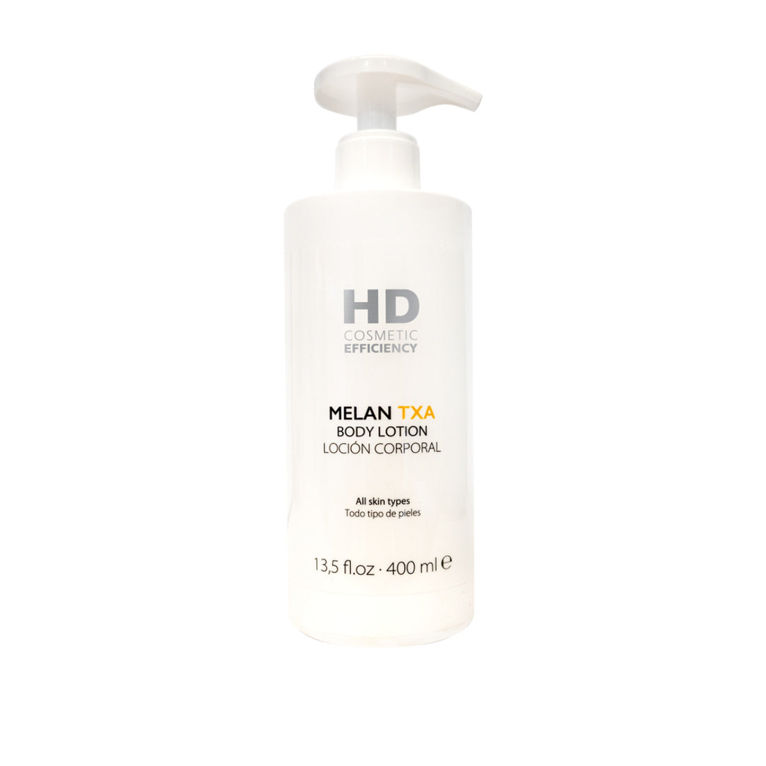 Melan TXA Loción Corporal 400 ml