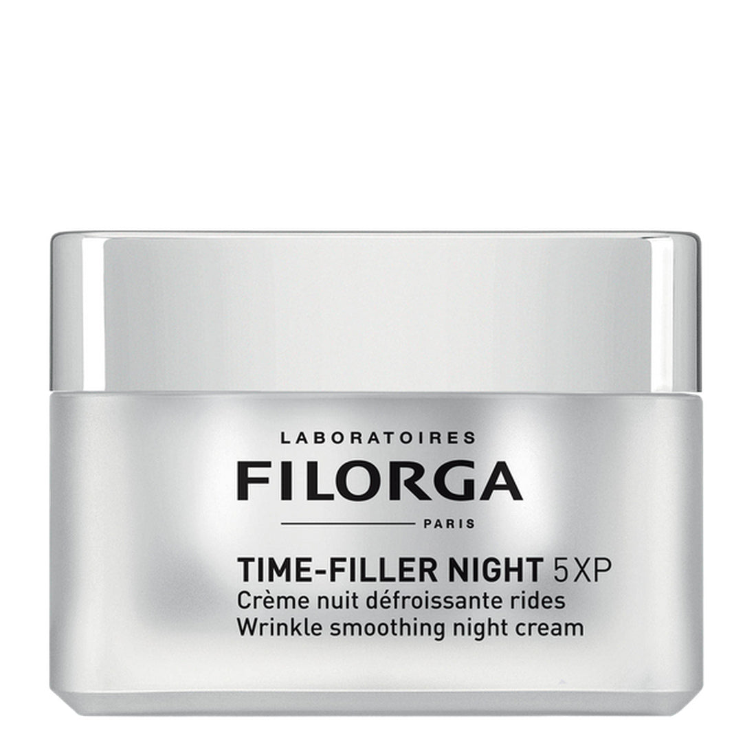 Filorga Time-Filler Night 5XP Crema de Noche 50 ml