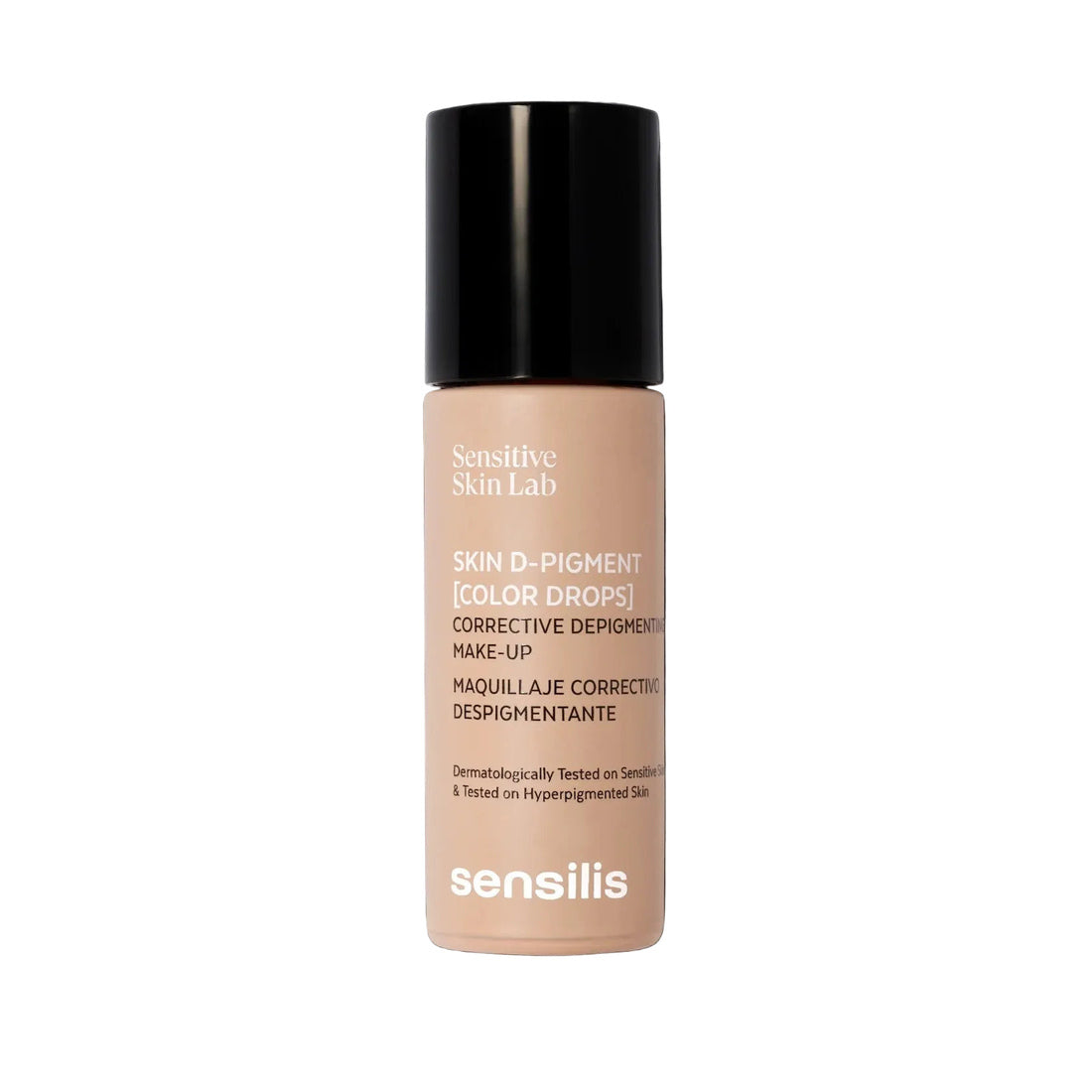 Sensilis Skin D-Pigment Color Drops 02 Sand 25 ml