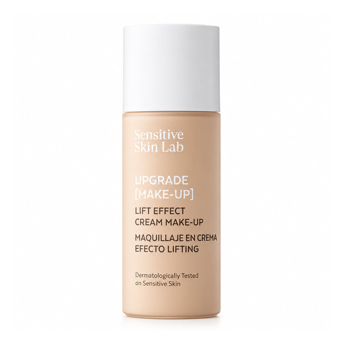 Upgrade Make-Up 01 Beige
