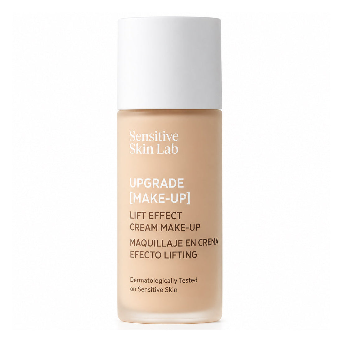 Upgrade Make-Up 02 Miel Rosé