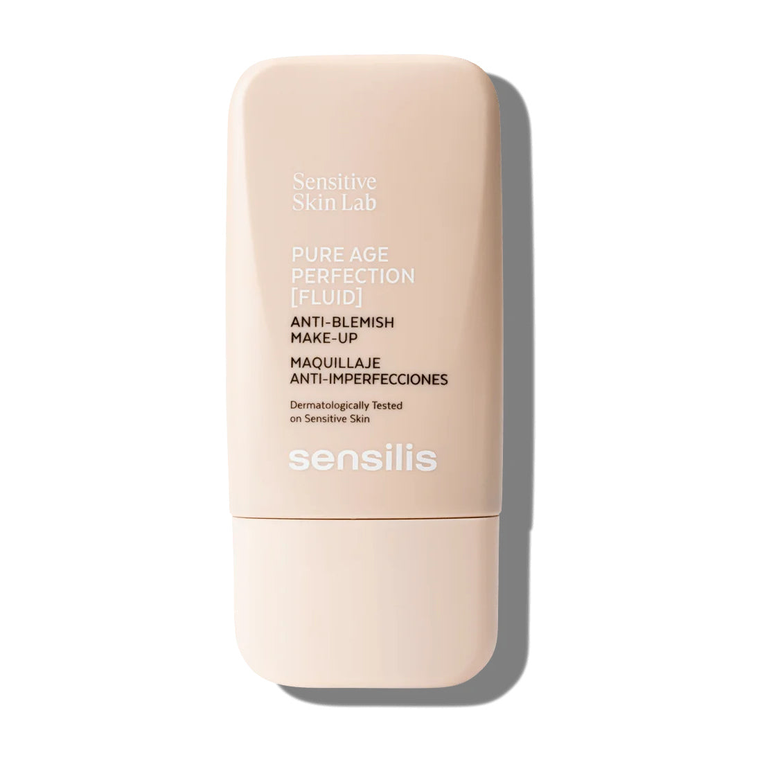 Pure Age Perfection Fluid 01 Beige