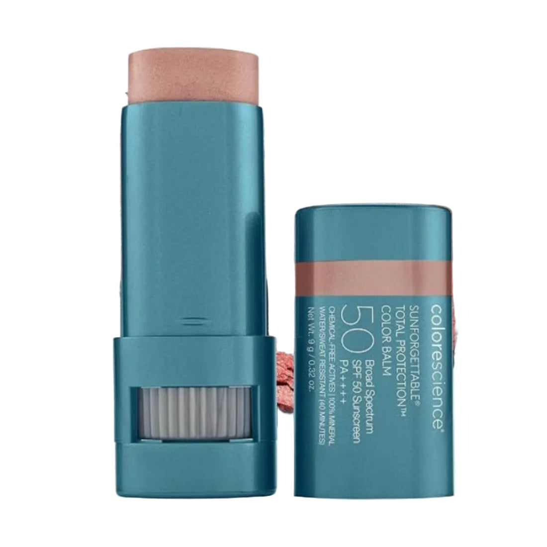 Colorescience Color Balm SPF 50 Blush 9 g