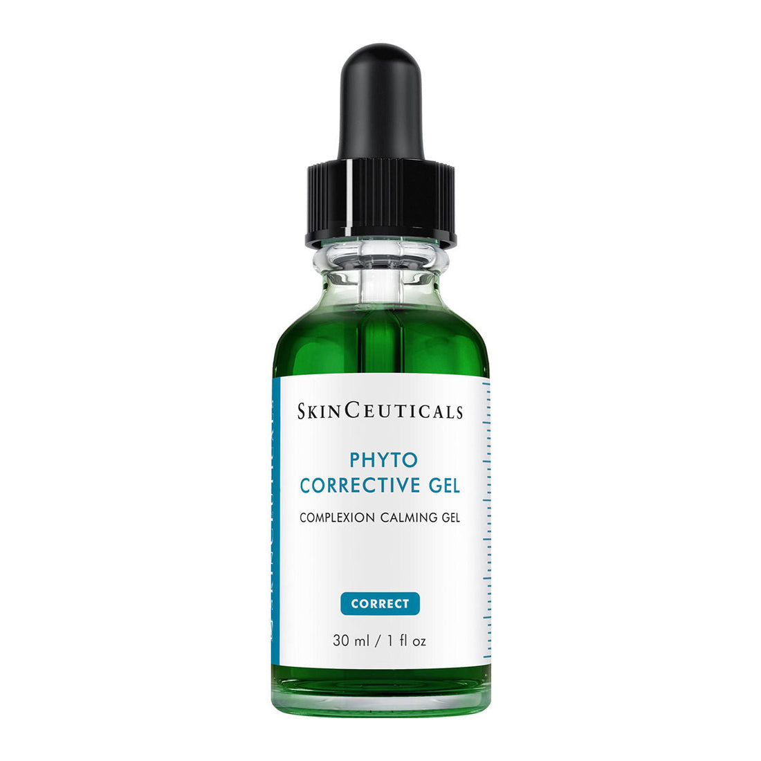 Phyto Corrective, fotografía de catálogo sobre fondo blanco