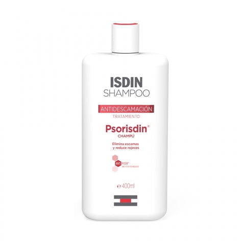 ISDIN Psorisdin Shampoo 200 ml