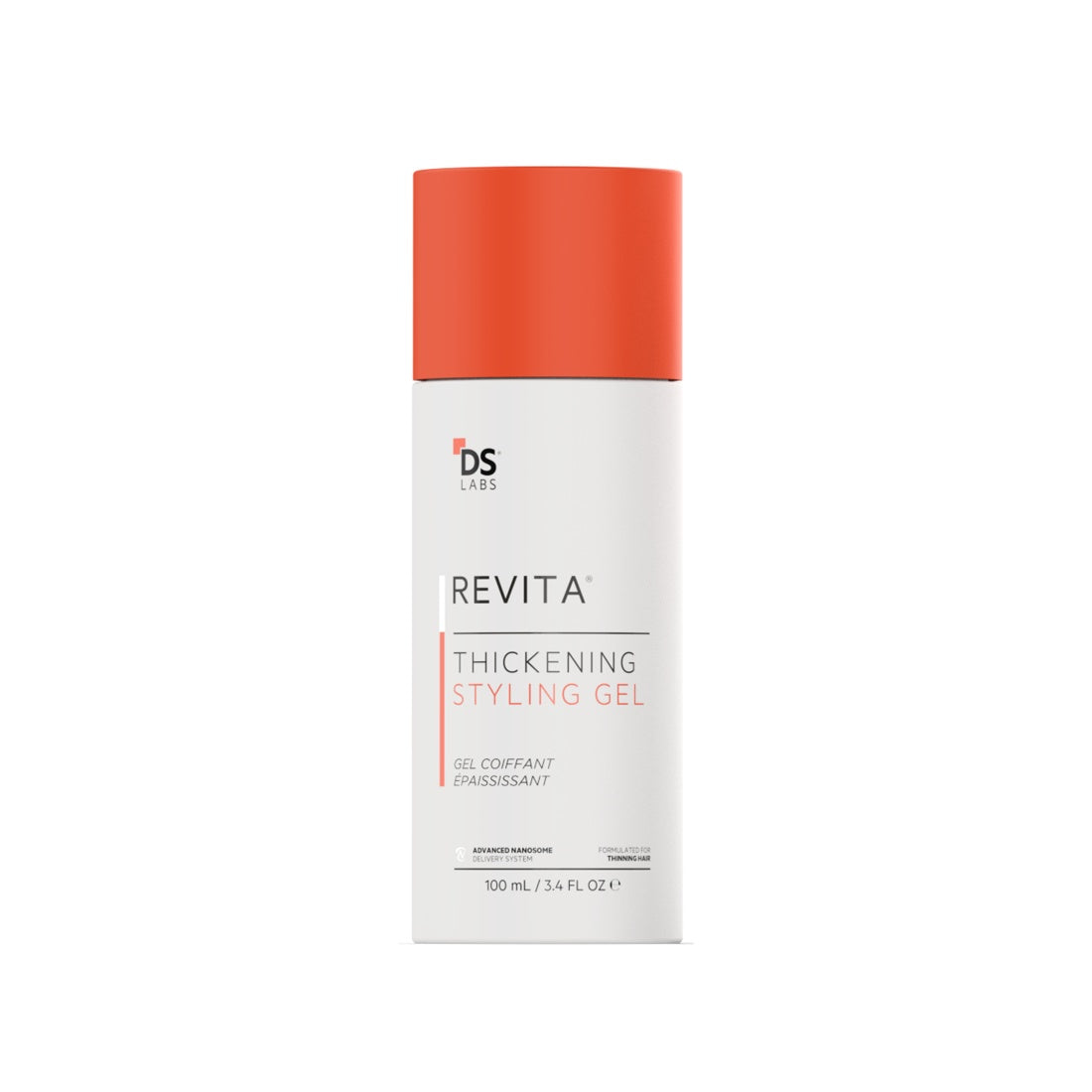 DS Laboratories Revita Styling Gel 100 ml