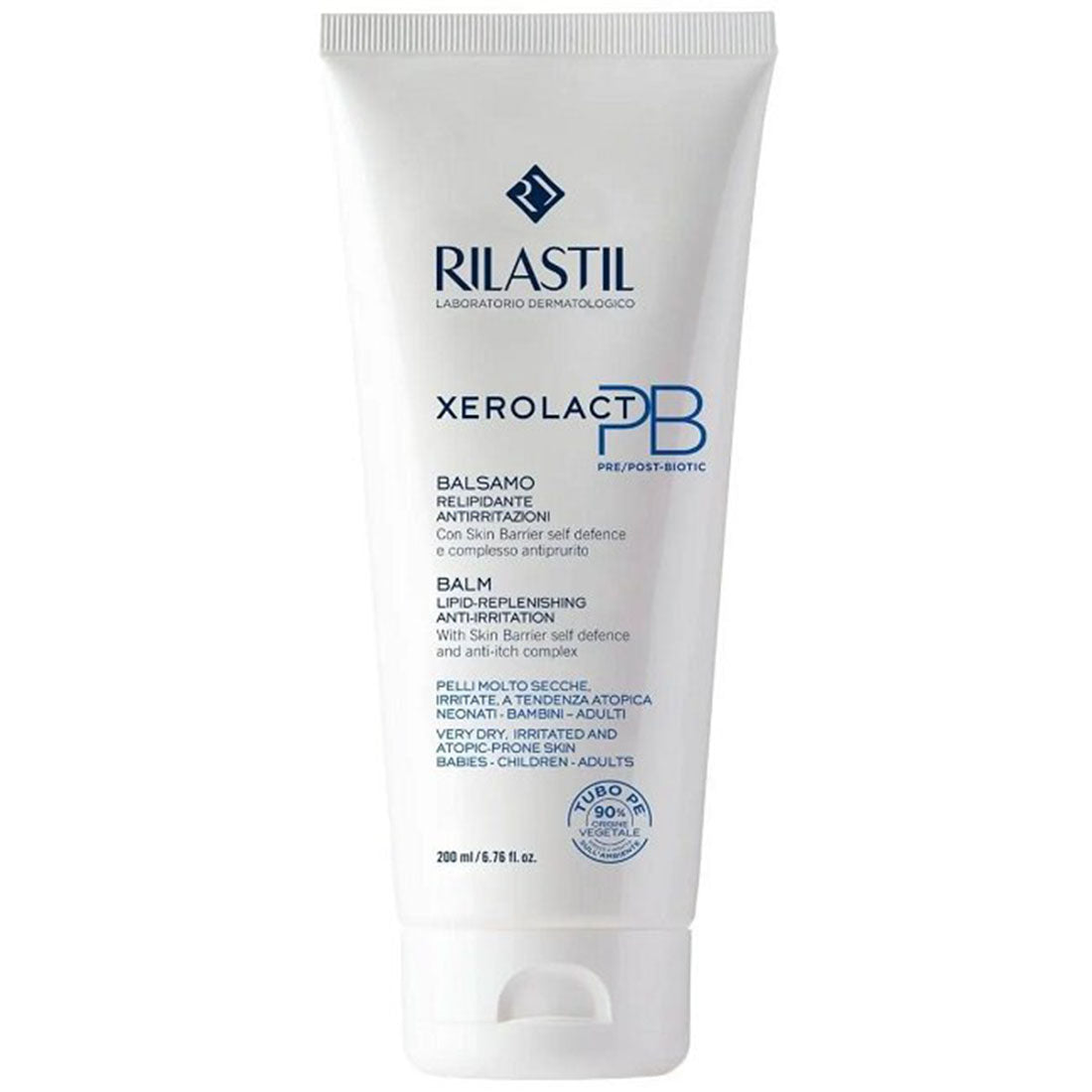 Rilastil Xerolact PB Bálsamo Corporal 200 ml