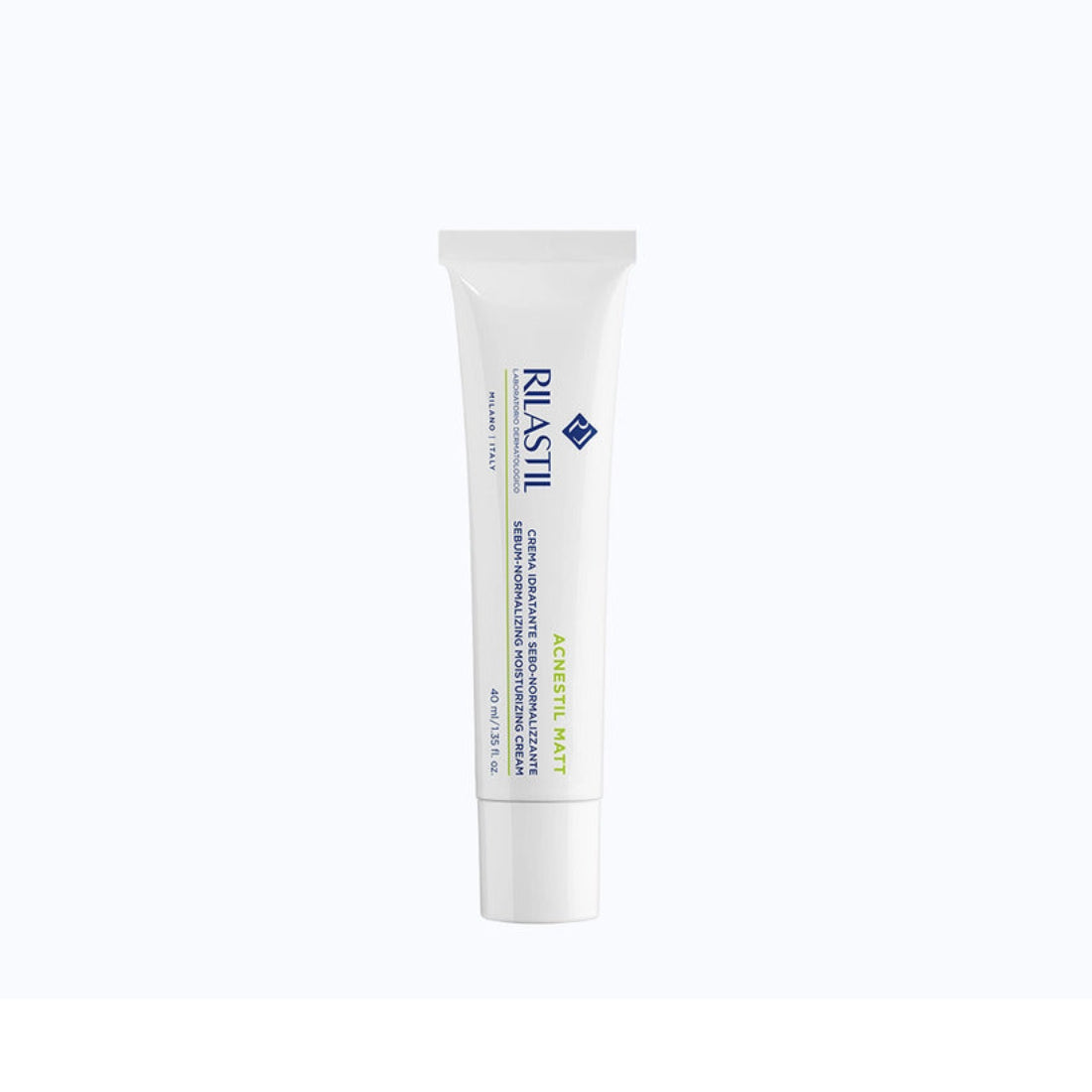 Rilastil Acnestil Matt Crema 40 ml