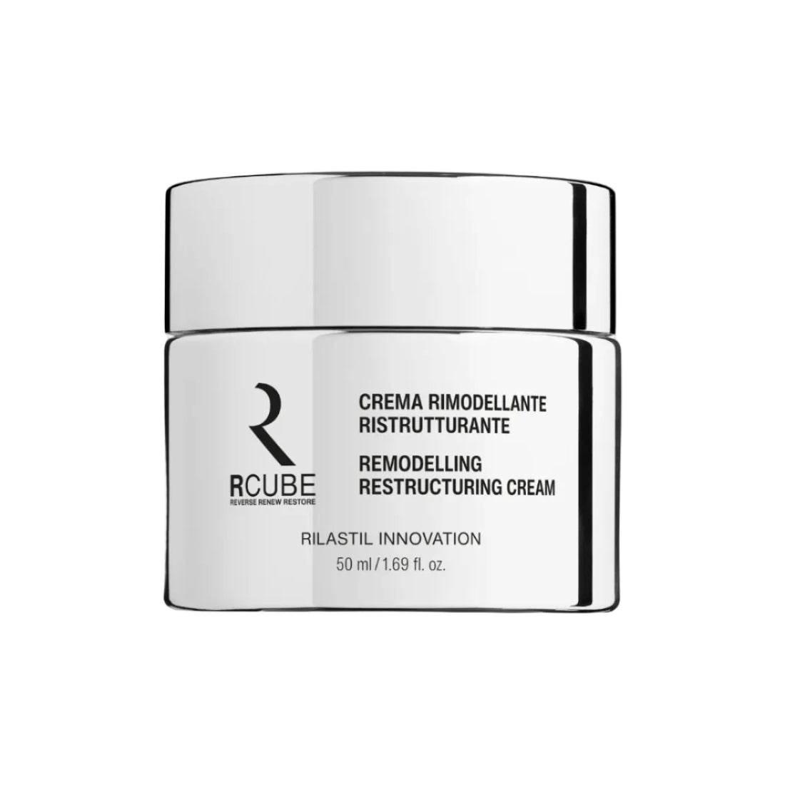 Rilastil RCUBE Crema Remodelante Reestructurante 50 ml
