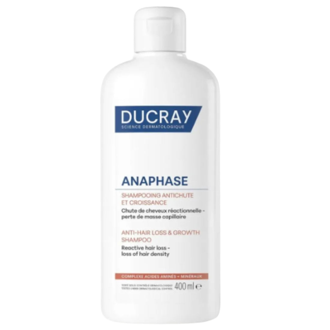 ANAPHASE+ Shampoo 400 ml