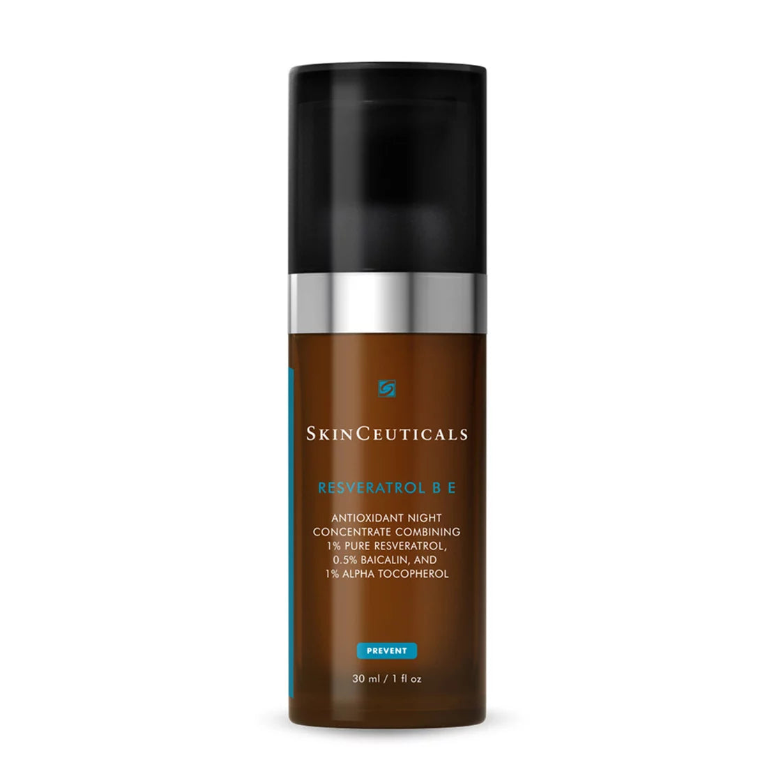 Frasco original SkinCeuticals Resveratrol B E 30 ml