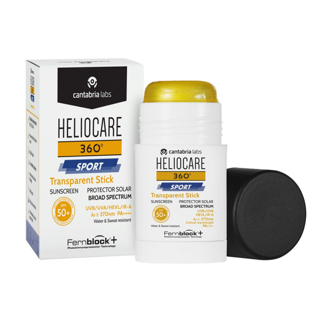 HELIOCARE 360 Sport Stick SPF 50+