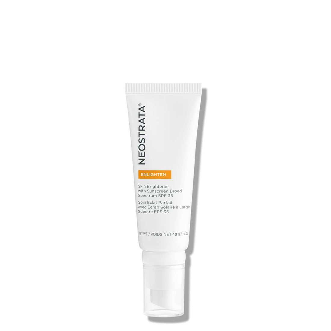 Neostrata Enlighten Skin Brightener SPF 35 40 g — fotografía comercial original