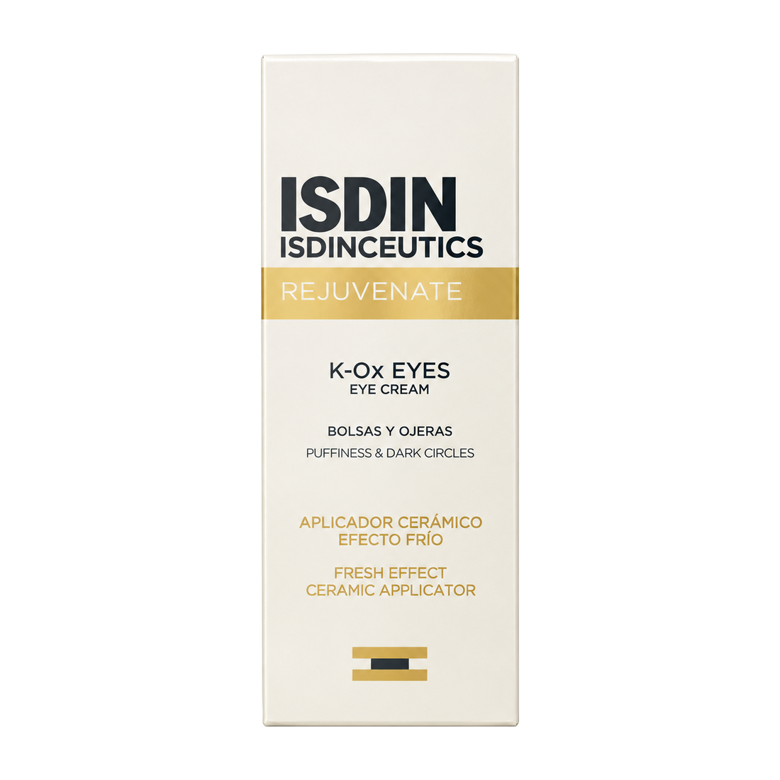 ISDIN K-Ox Eyes Contorno de Ojos 15 g
