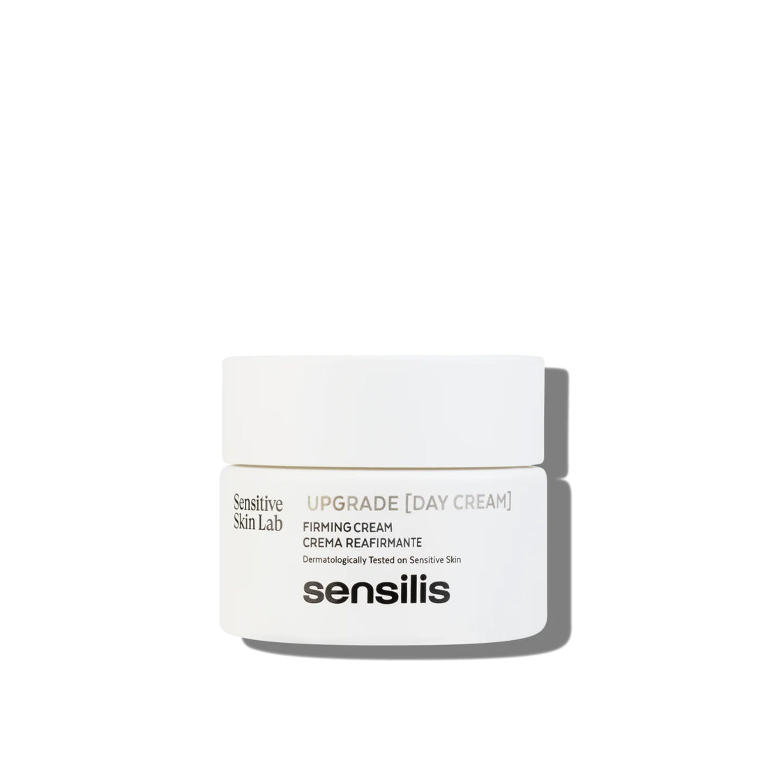 Sensilis Upgrade Day Cream Crema Reafirmante de Día 50 ml