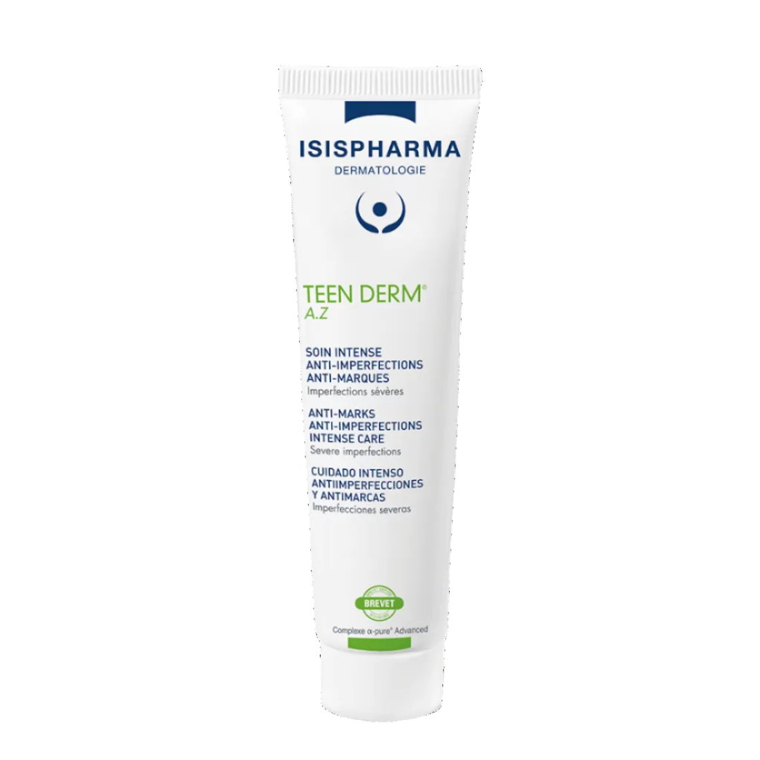 Teen Derm A.Z. 30 ml