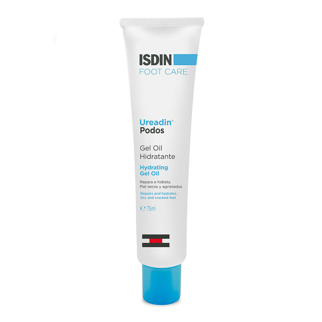 Ureadin Podos Gel Oil 75 ml