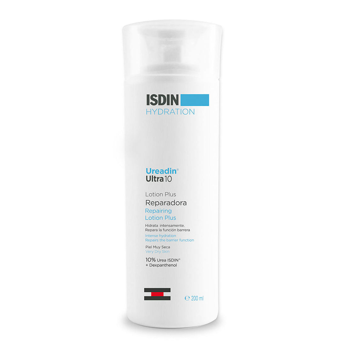 Ureadin Ultra 10 Lotion Plus 200 ml